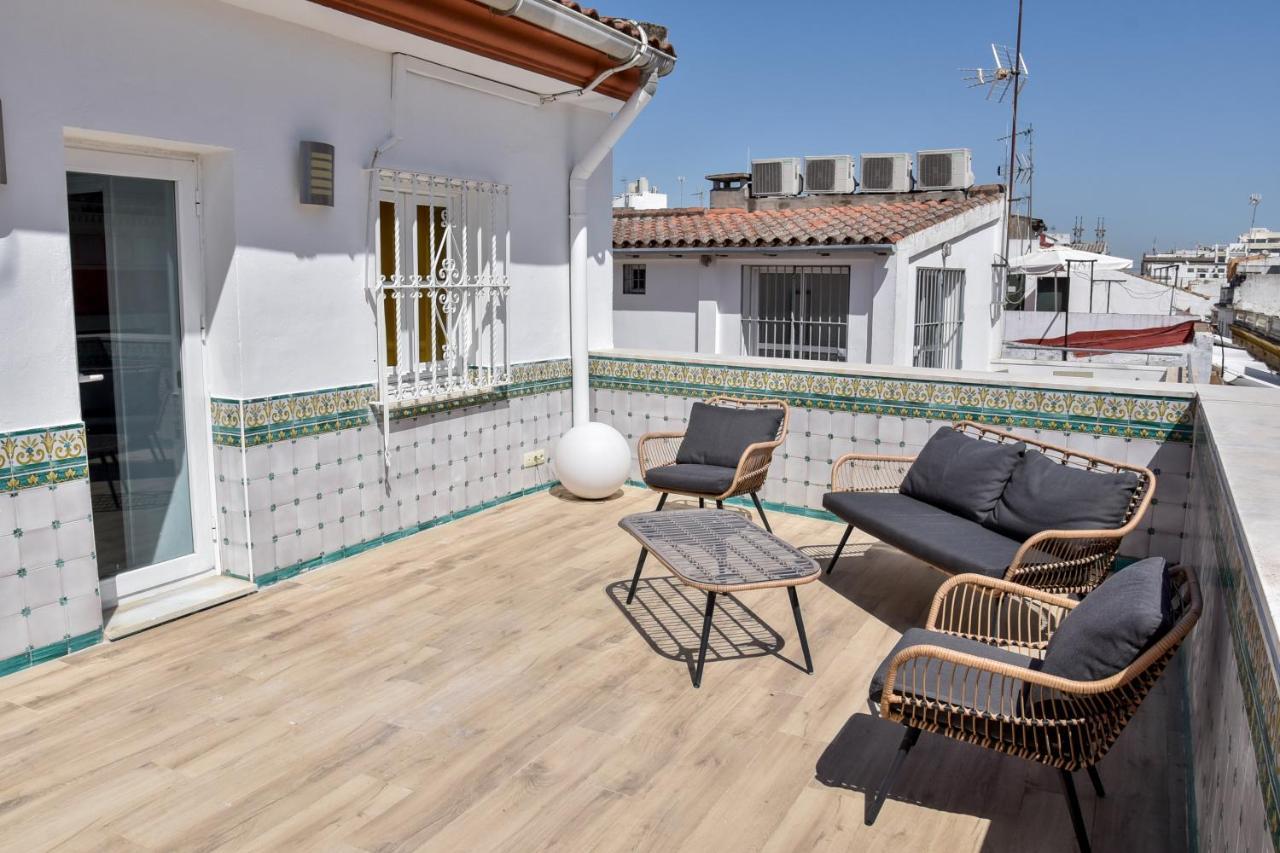Lux Home - Sierpes Terrace — Photos 3
